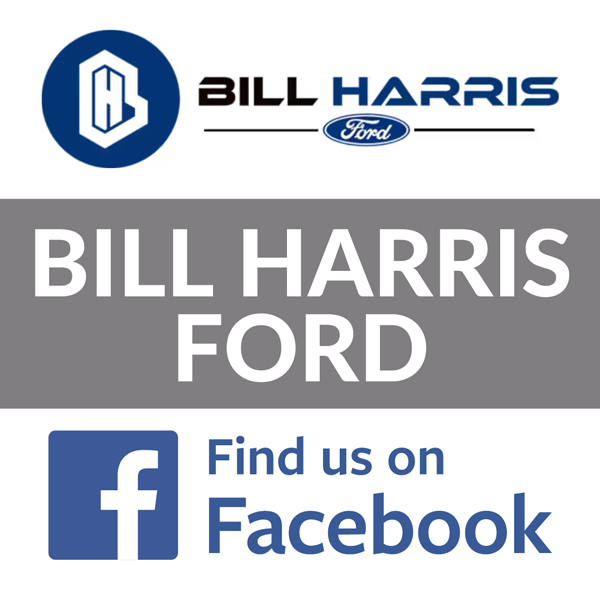 Bill Harris Ford Facebook