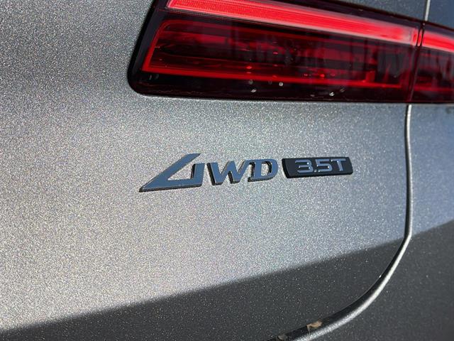 2025 Genesis GV80 3.5T Prestige AWD 31