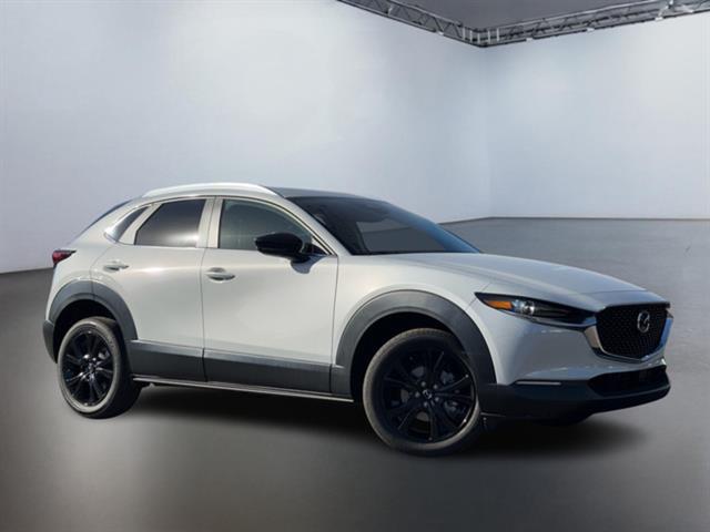 2025 Mazda CX-30 2.5 S Select Sport 2