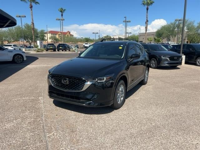 2024 Mazda CX-5 2.5 S Preferred 2