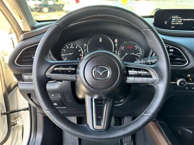 2021 Mazda CX-30 Premium 19