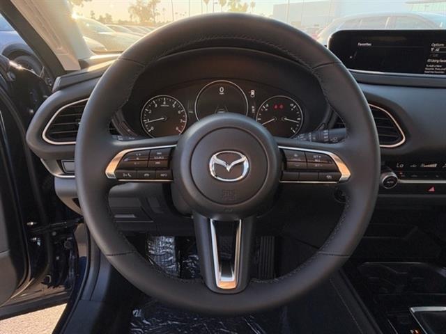 2025 Mazda CX-30 2.5 S Select Sport 20