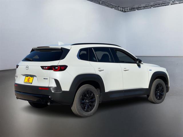 2025 Mazda CX-90 3.3 Turbo S Premium Package 4