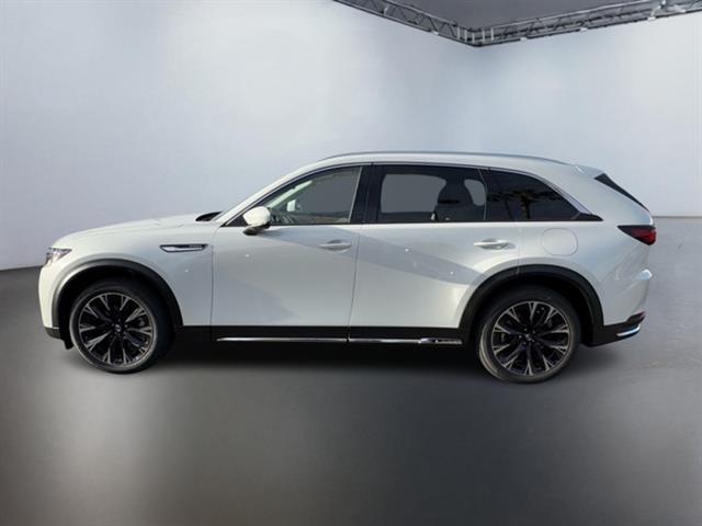 2025 Mazda CX-90 PHEV Premium Plus Package 7