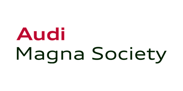 Audi Marietta Celebrates Magna Society Recognition