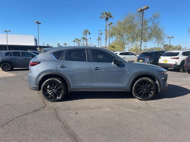 2023 Mazda CX-5 2.5 S Carbon Edition 10