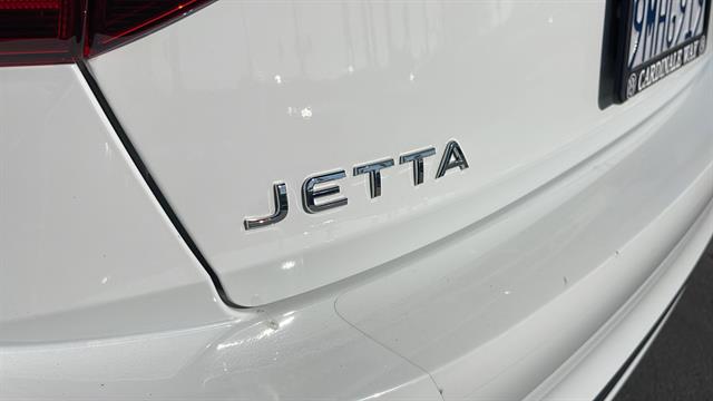 2024 Volkswagen Jetta S 28