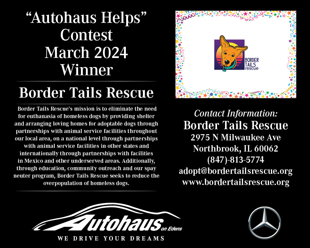 "Autohaus Helps" Contest