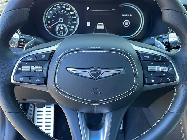 2025 Genesis G70 3.3T RWD Sport Advanced 20