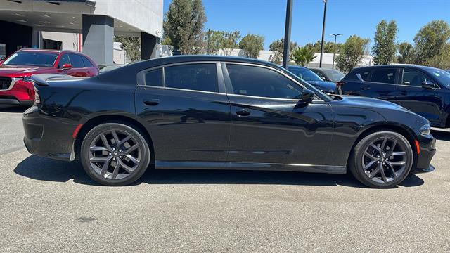 2020 Dodge Charger GT 4dr Sedan 6