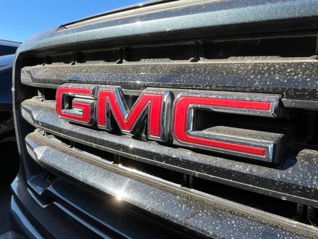 2022 GMC Sierra 1500 Limited Elevation 7