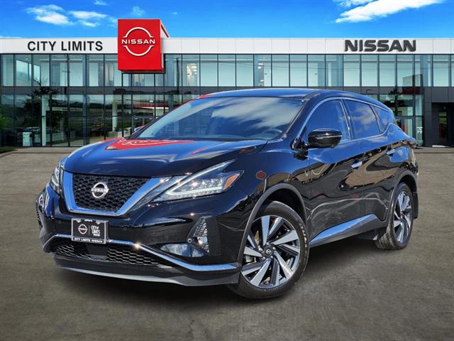 2024 Nissan Murano SL 1