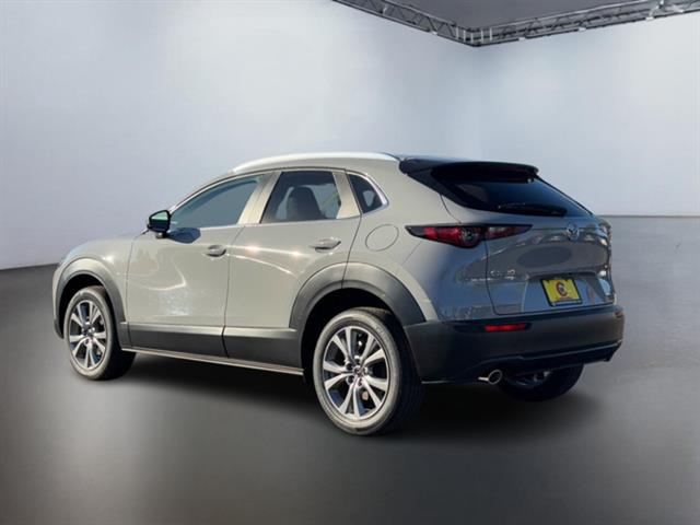 2025 Mazda CX-30 2.5 S Preferred Package 10