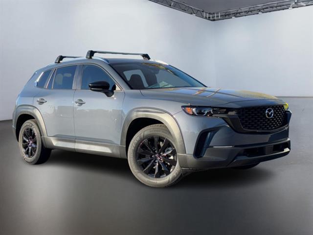 2025 Mazda CX-50 2.5 S Select Package 2