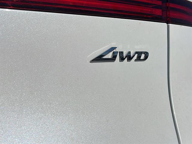 2025 Genesis GV70 2.5T AWD 31