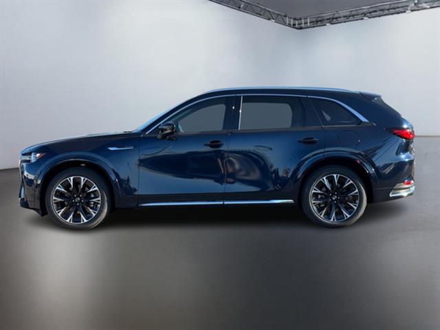 2025 Mazda CX-90 3.3 Turbo S Premium Package 8