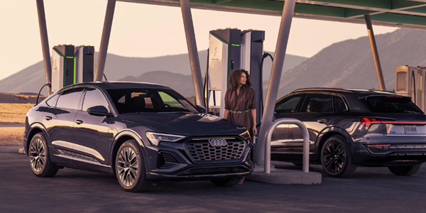 Last Chance for EV Tax Credits