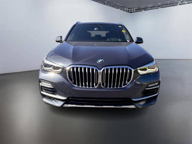 2020 BMW X5 xDrive40i xDrive40i 6