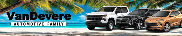 VanDevere Auto Group