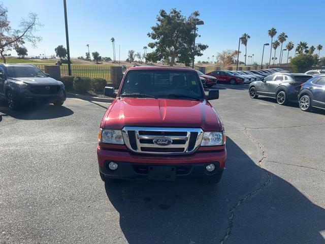 2010 Ford Ranger XLT 2