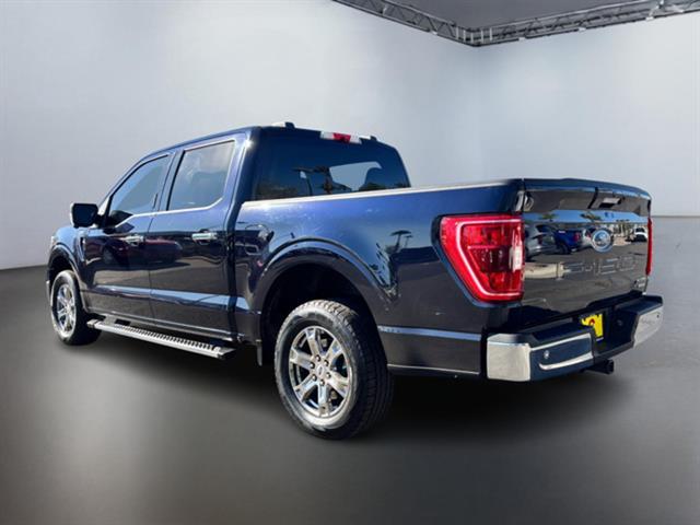 2021 Ford F-150 XLT 10