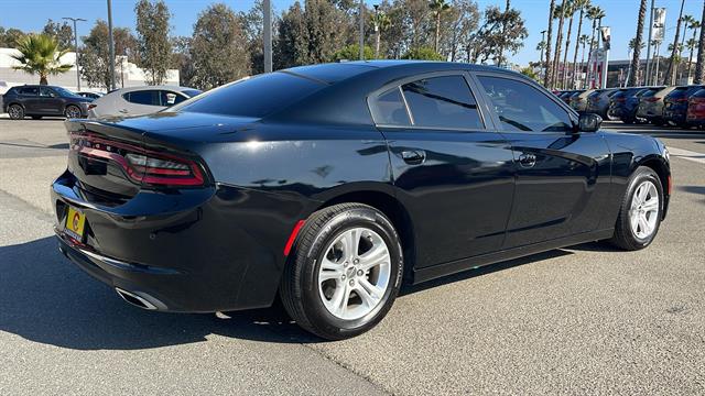 2021 Dodge Charger SXT 7