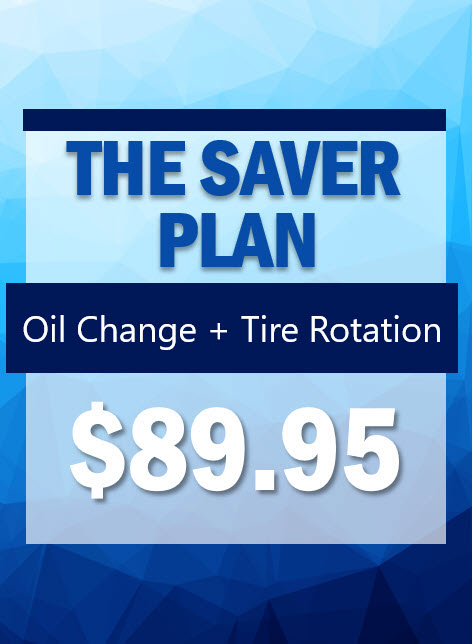 The Saver Plan