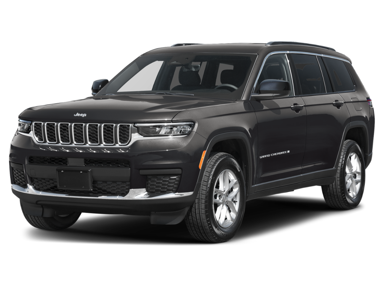 2026 Jeep Grand Cherokee L Laredo X