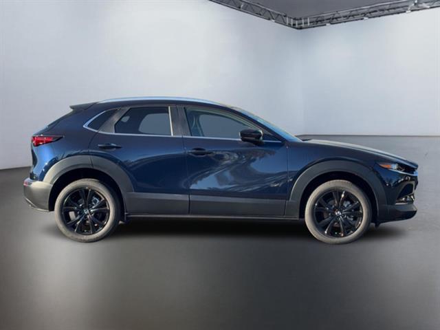 2025 Mazda CX-30 2.5 S Select Sport 3