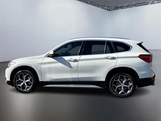 2018 BMW X1 sDrive28i sDrive28i 9