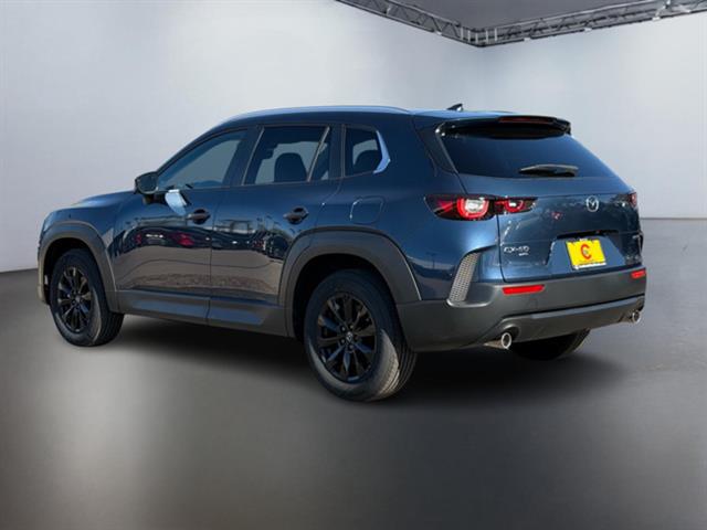 2025 Mazda CX-50 2.5 S Premium Package 9