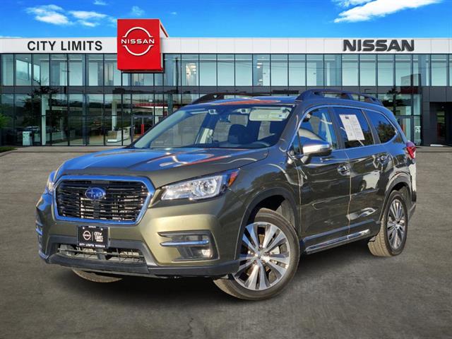 2022 Subaru Ascent Touring 1