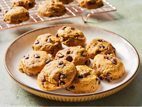 Best Pumpkin Recipies