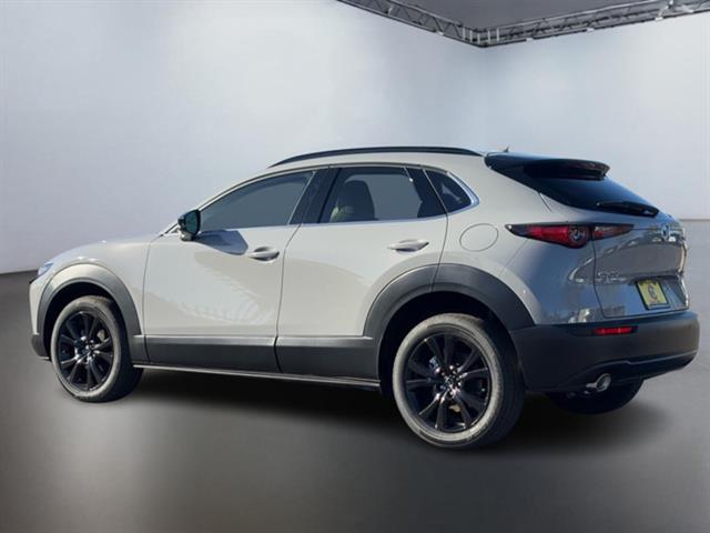 2025 Mazda CX-30 2.5 Turbo Premium Plus Package 10