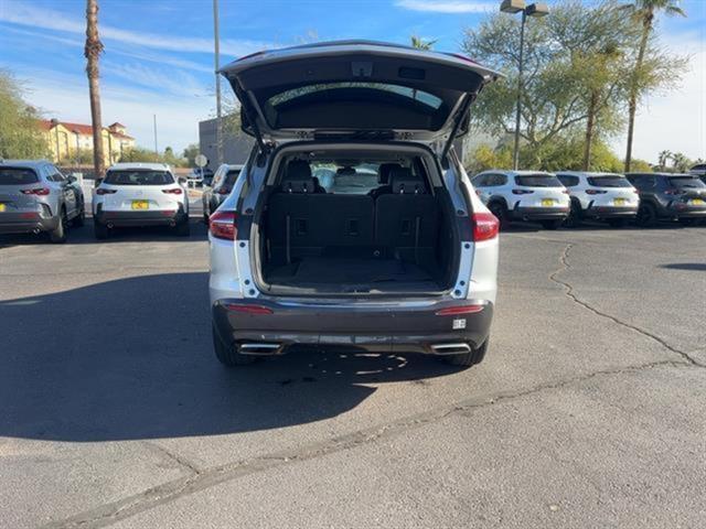 2020 Buick Enclave Essence 20