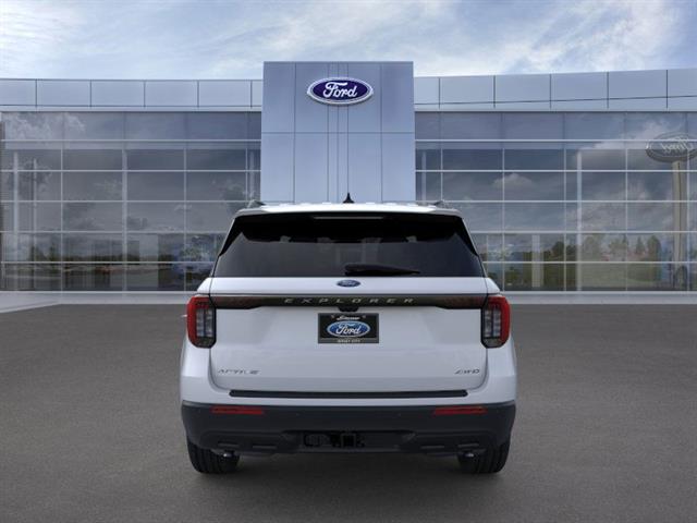 View vehicle photo 5