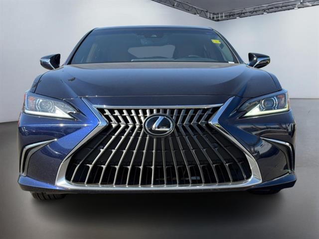 2023 Lexus ES Luxury 6