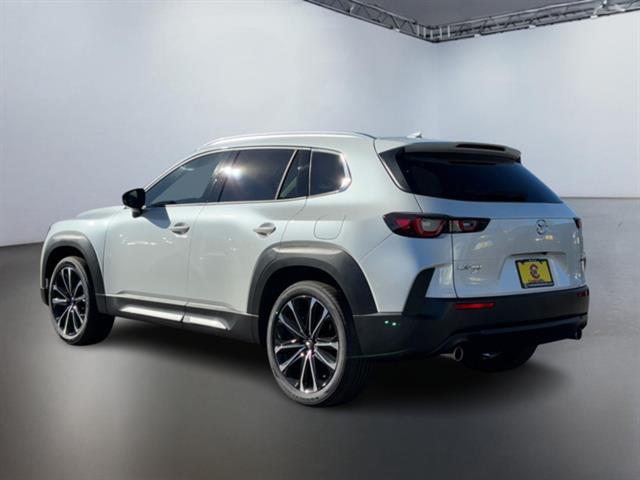 2025 Mazda CX-50 2.5 S Premium Plus Package 10