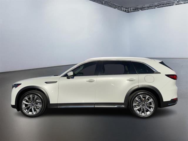 2024 Mazda CX-90 3.3 Turbo Premium Plus 9