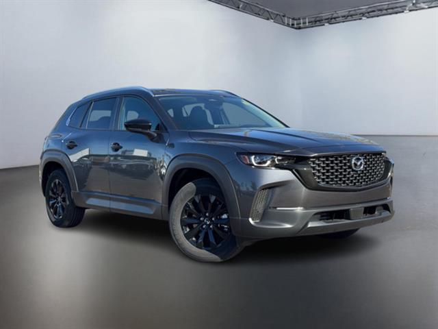 2025 Mazda CX-50 2.5 S Premium Package 2