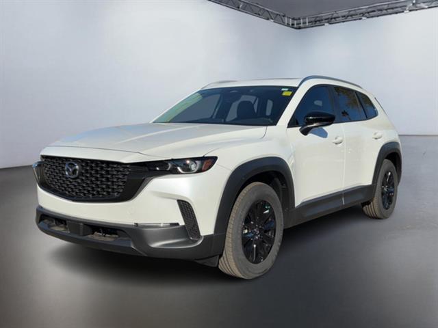 2025 Mazda CX-50 2.5 S Premium Package 8