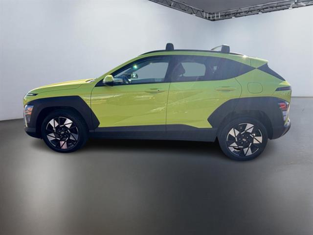 2024 Hyundai Kona SEL 8