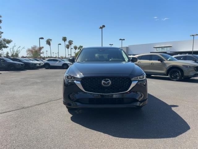 2024 Mazda CX-5 2.5 S Select 31