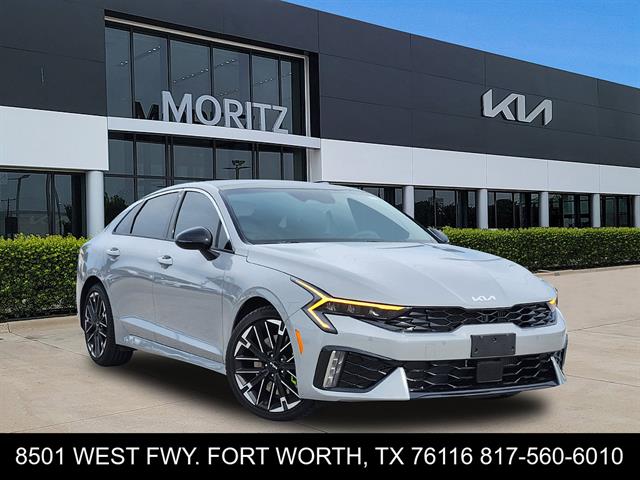 2026 Kia K5