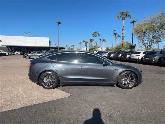 2019 Tesla Model 3 Long Range 9