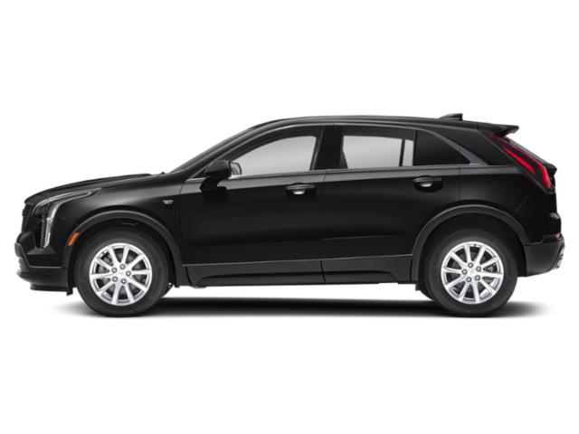2023 Cadillac XT4 Premium Luxury AWD
