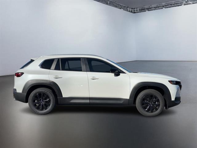 2025 Mazda CX-50 2.5 S Premium Package 3