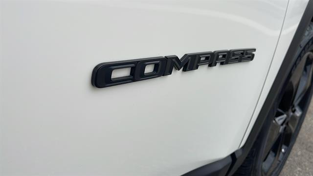 2021 Jeep Compass Altitude 31