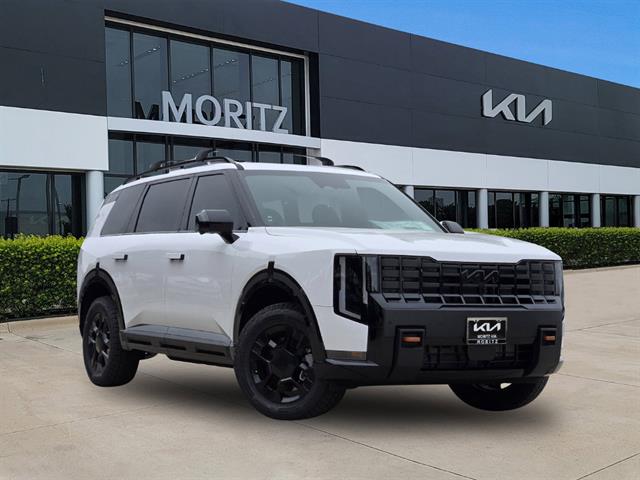 2027 Kia Telluride