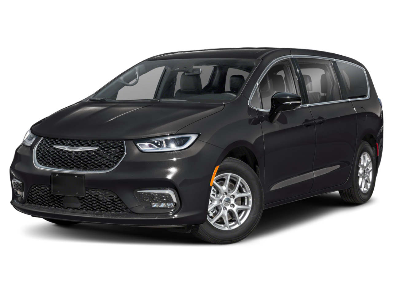 View 2026 Chrysler Pacifica Select offer details at Lester Glenn Chrysler